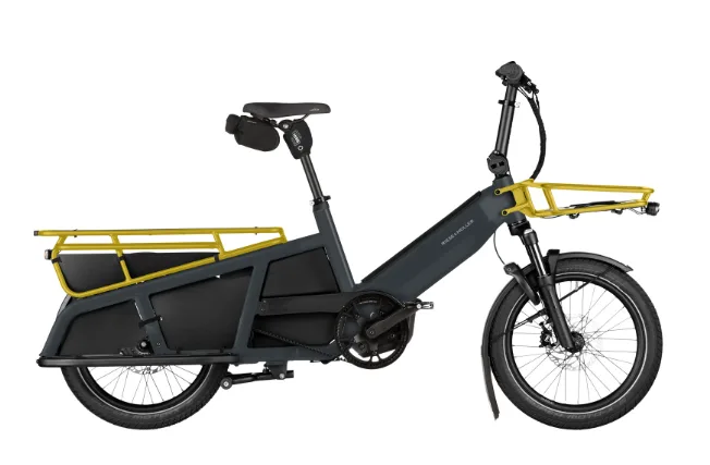 Riese &amp; Müller Multitinker 2 Vario — vélo électrique