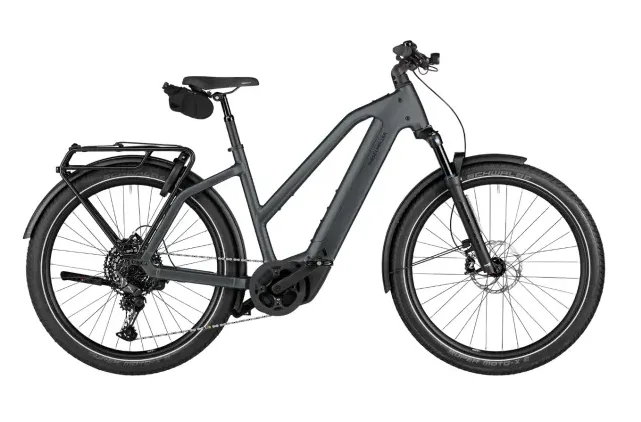 Riese &amp; Müller Charger 5 Mixte Touring Core — vélo électrique