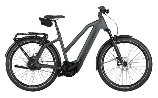 Riese & Müller Charger 5 Mixte Vario Core