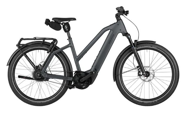 Riese &amp; Müller Charger 5 Mixte Vario — vélo électrique