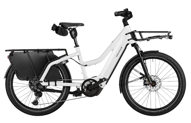Riese & Müller Multicharger 3 Mixte Touring
