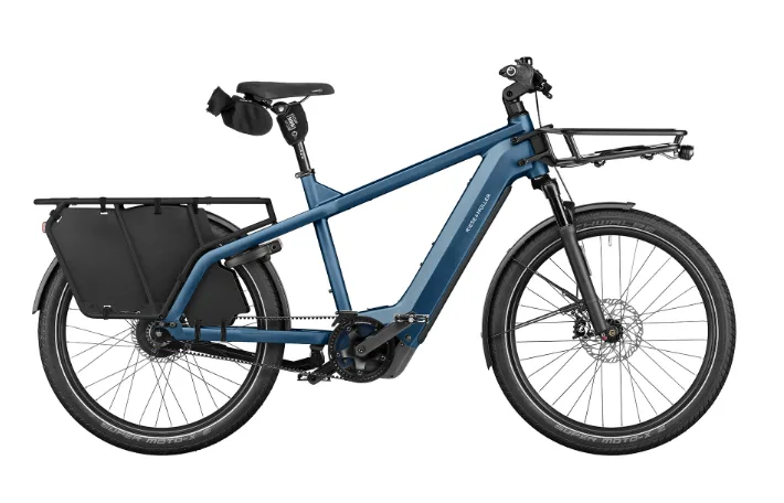 Riese &amp; Müller Multicharger 3 Vario — vélo électrique