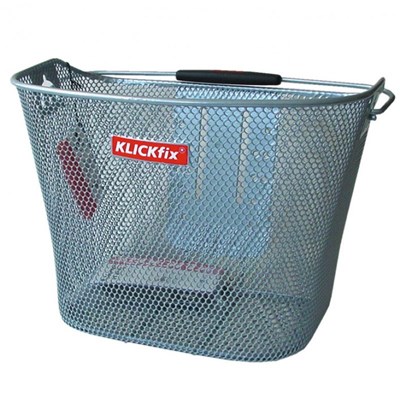 [ECOX003526] KLICKfix Bleu 16L (Bleu)
