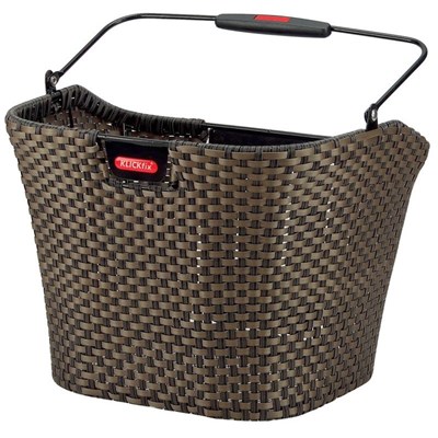 [ECOX002664] KLICKfix Bronze 16L (Marron)
