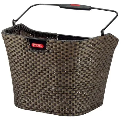 KLICKfix Bronze 16L — vélo électrique