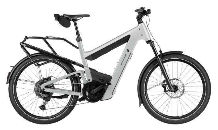 Riese & Müller Superdelite 5 Touring