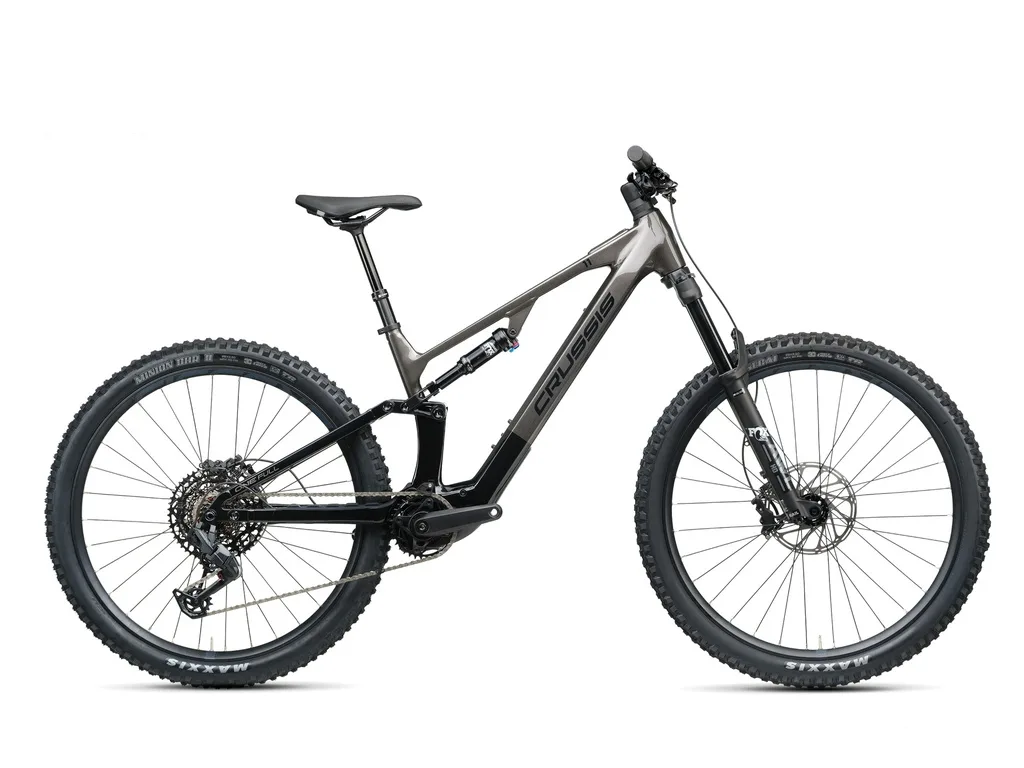 CRUSSIS ONE-Full 11.11 — vélo électrique