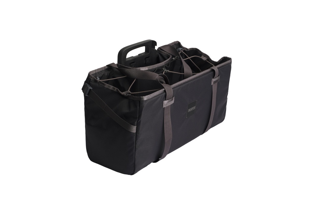Brompton Electric Basket L