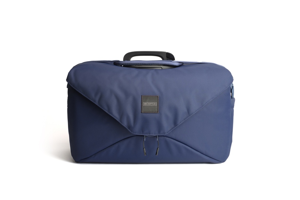 Brompton Electric Zip Bag Large