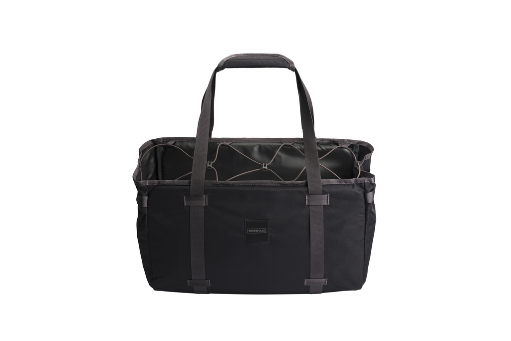 Brompton Basket Bag L