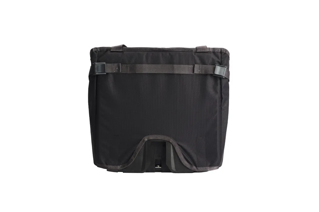 Brompton Basket Bag S — vélo électrique