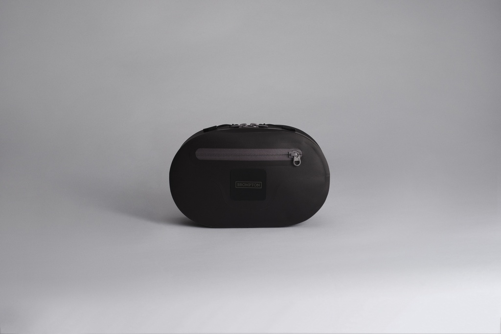 Brompton Zip case