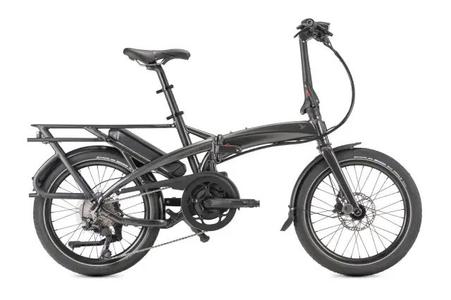 Tern Vektron P10 — vélo électrique