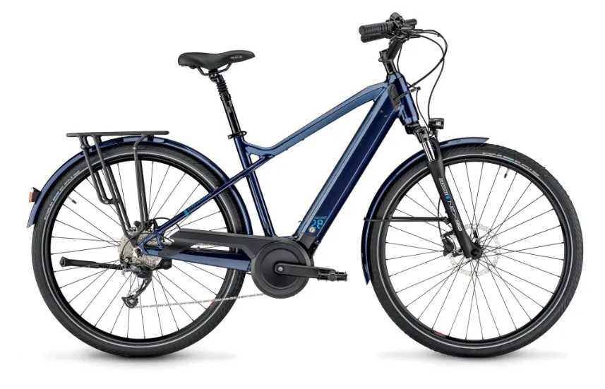 [ECOX350218] Moustache Samedi 28.2 Nyon (M, Bleu, 500 Wh)