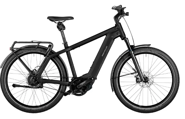 Riese&Muller Charger 4 GT vario