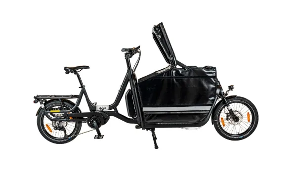 Yuba Supercargo Pro Box