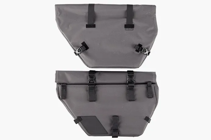 Riese &amp; Müller - Sacoches porte-bagages Multicharger MY2021 — vélo électrique
