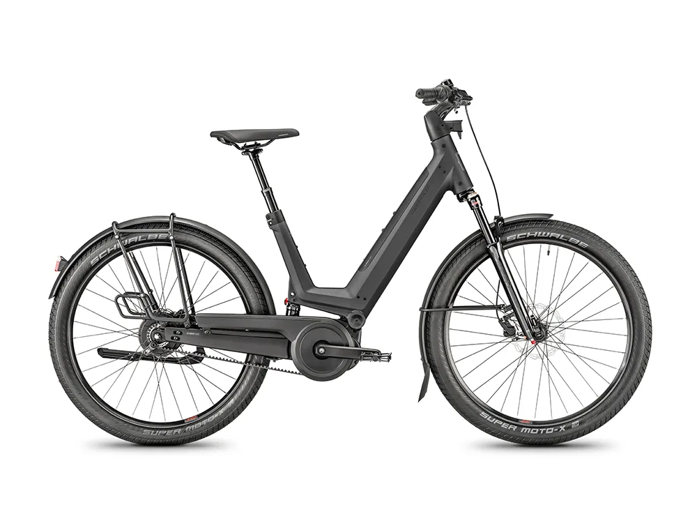 Moustache J. ON - LLD — vélo électrique