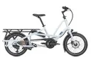Tern Quick Haul Long D9 - LLD — vélo électrique