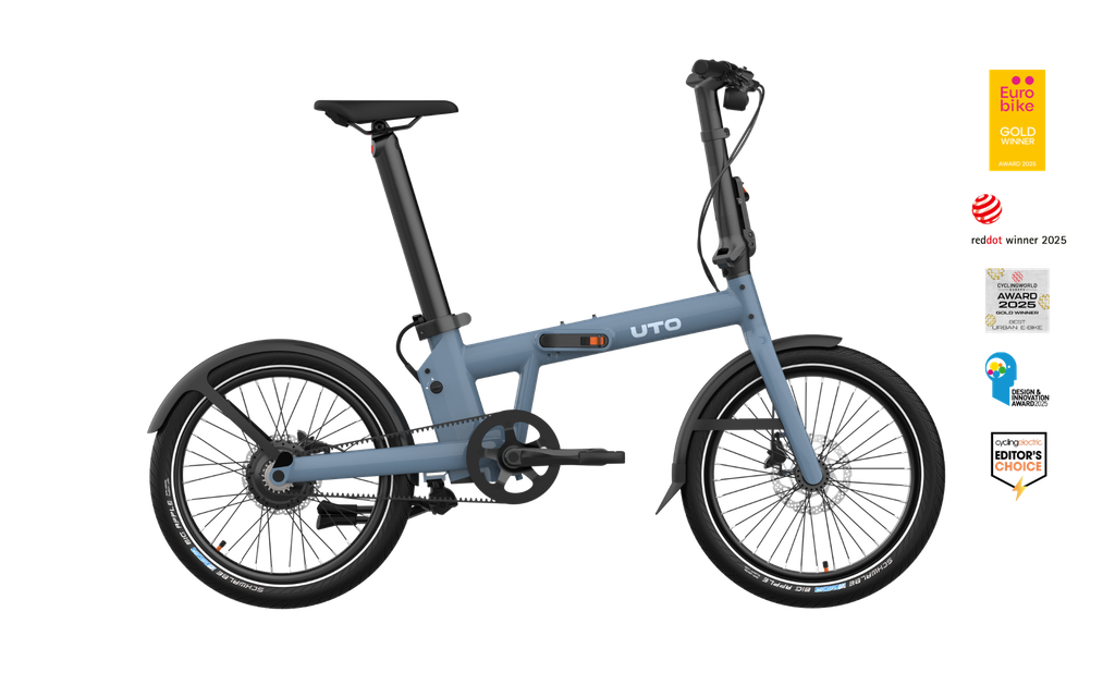 UTO Pro20 V3