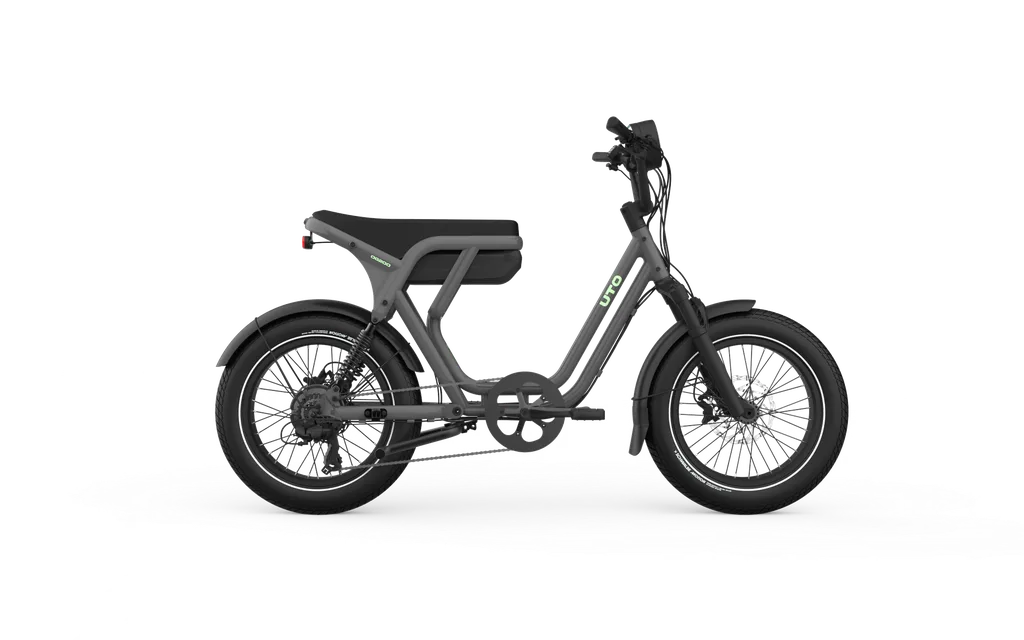 UTO OG200 — vélo électrique