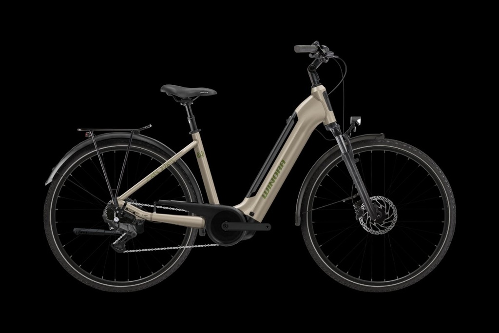 Winora Tria X9 Low 2027