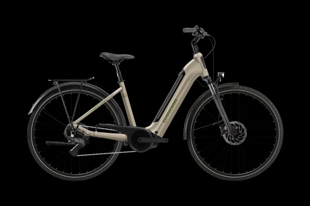 Winora Tria X9 Low 2027 — vélo électrique