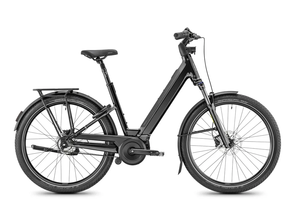 Moustache Mardi 27.2 2027 — vélo électrique