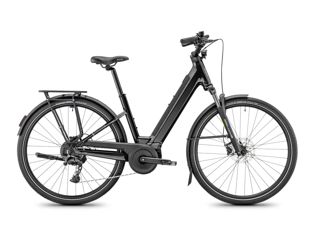 Moustache Samedi 28 ES 2027 — vélo électrique