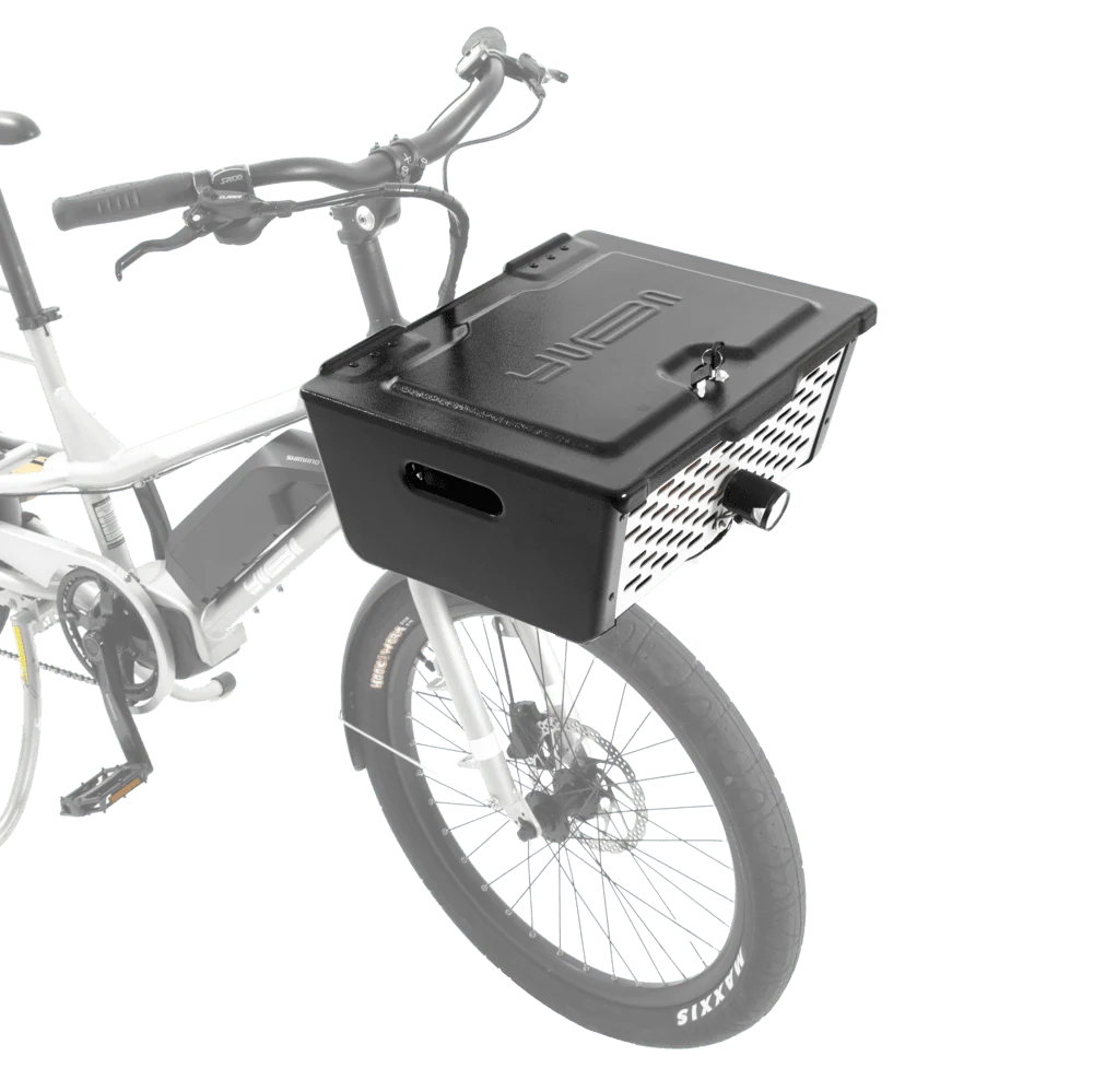 Yuba Pot — vélo électrique