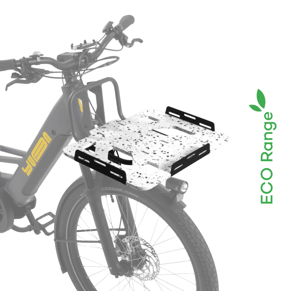 Yuba Front Eco Deck