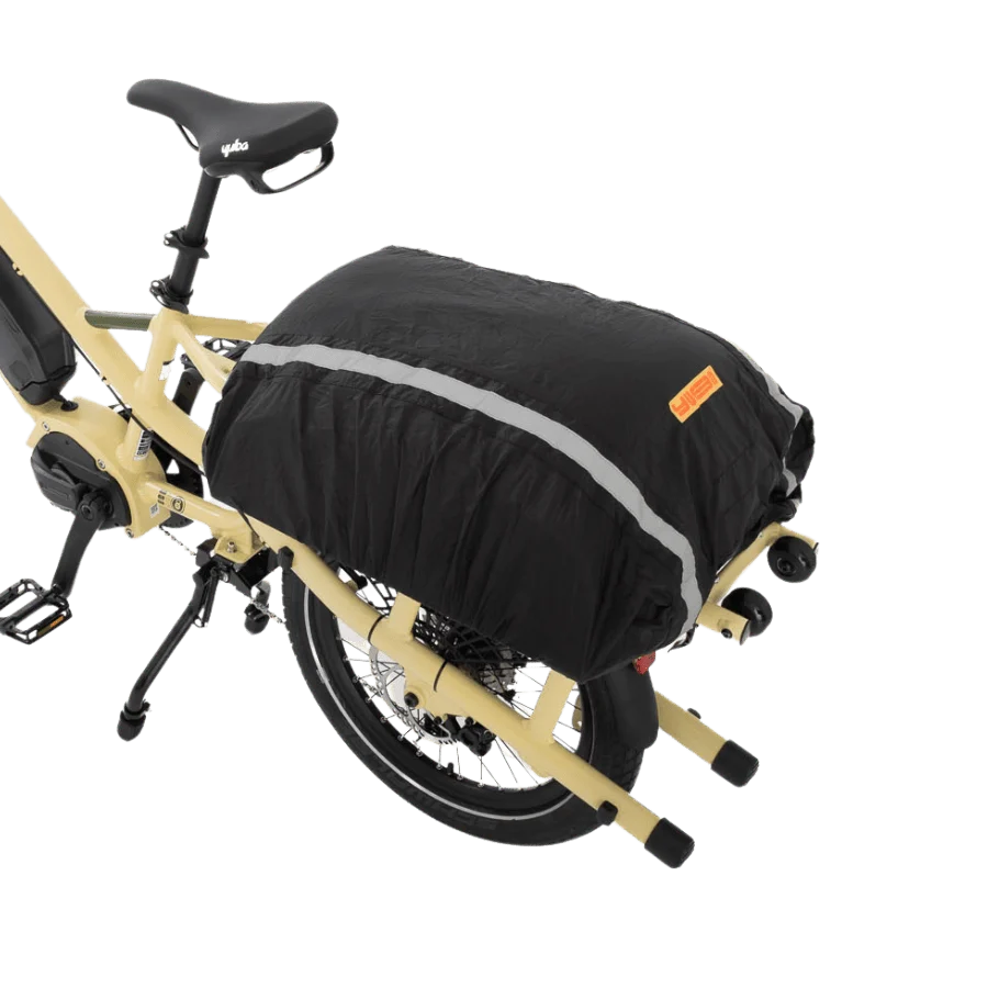 Yuba DRS Wrap&Go