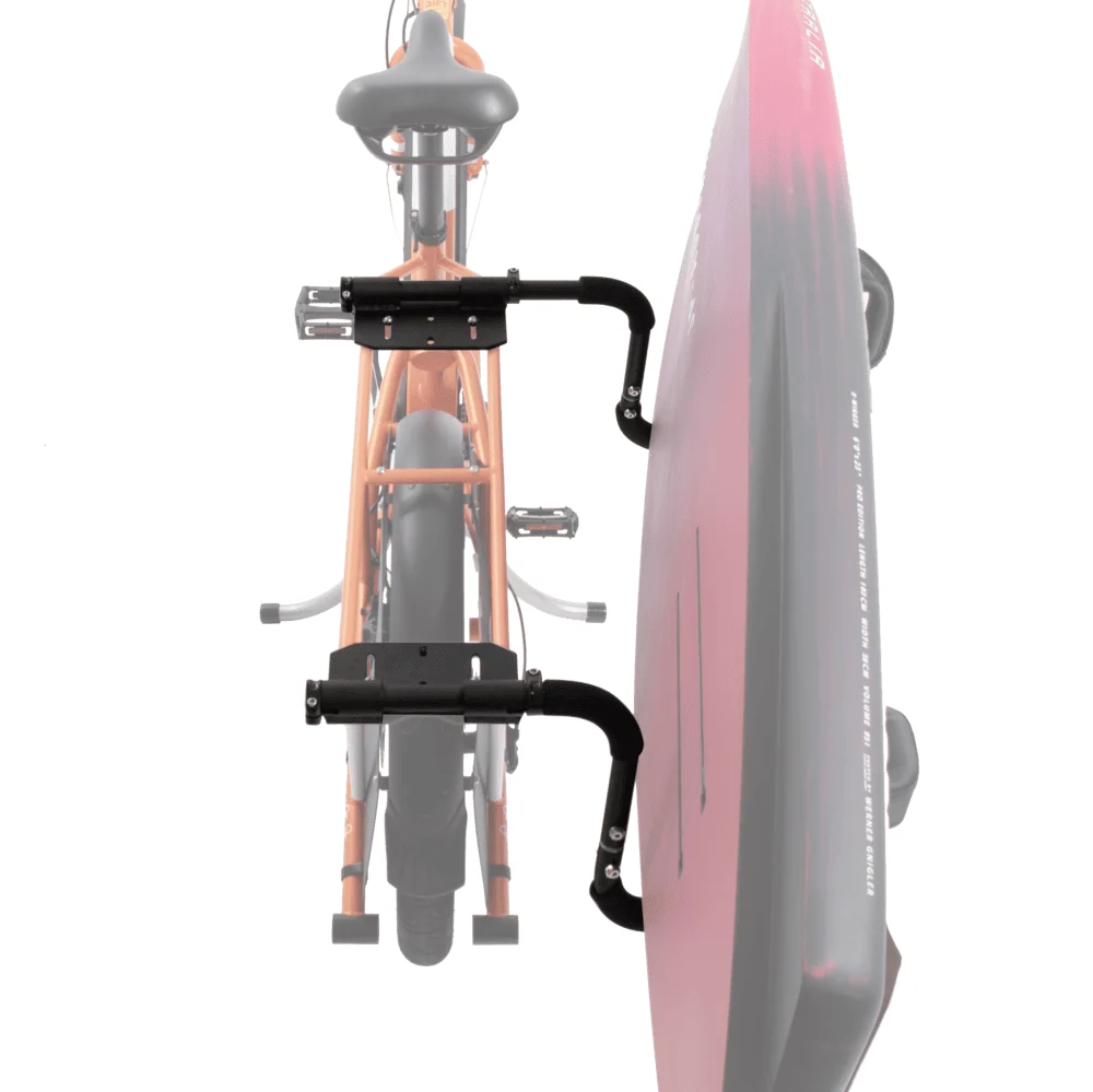 Yuba Boards Mate — vélo électrique