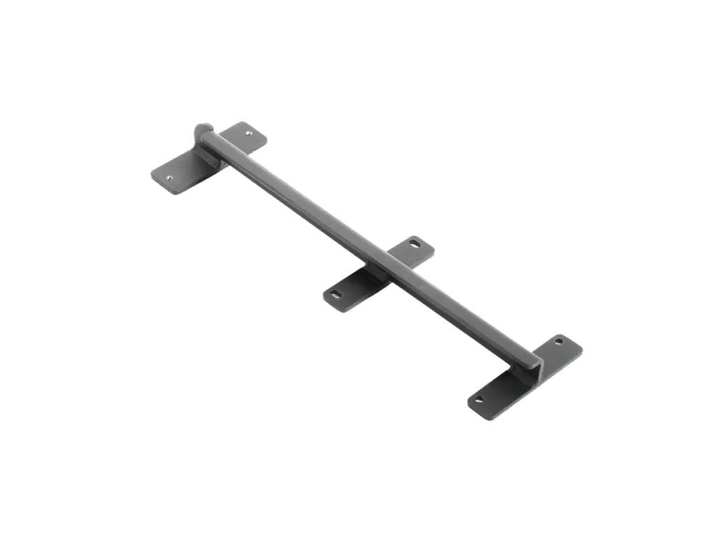 Yuba WoofTop Adapter — vélo électrique