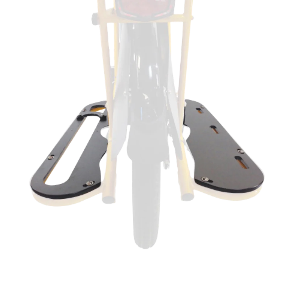 [ECOX354776] Yuba Mundo Tow Tray