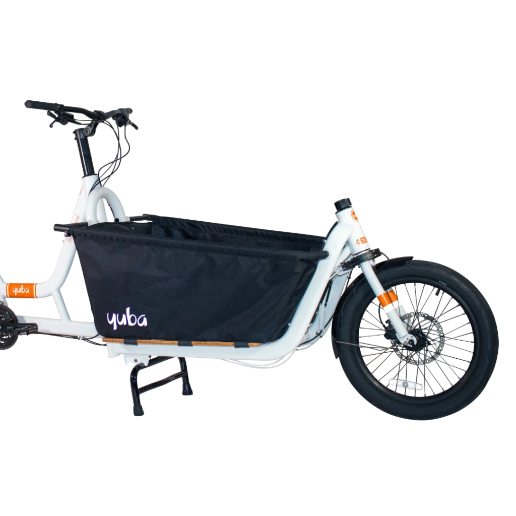Yuba Open Loader