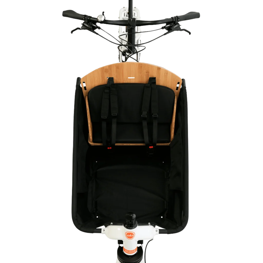 Yuba Seat Kit Open Loader