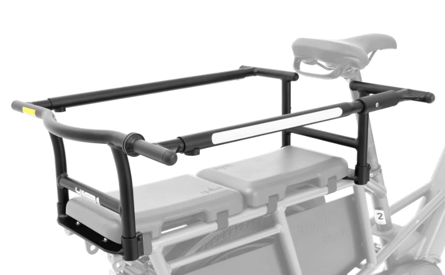 Yuba EZ Monkey Bars