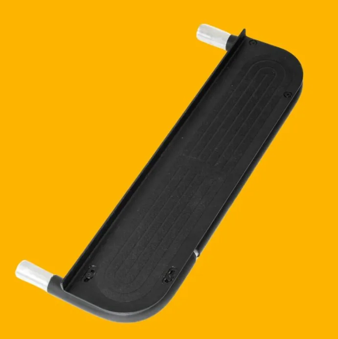 Yuba AlloyBoards — vélo électrique