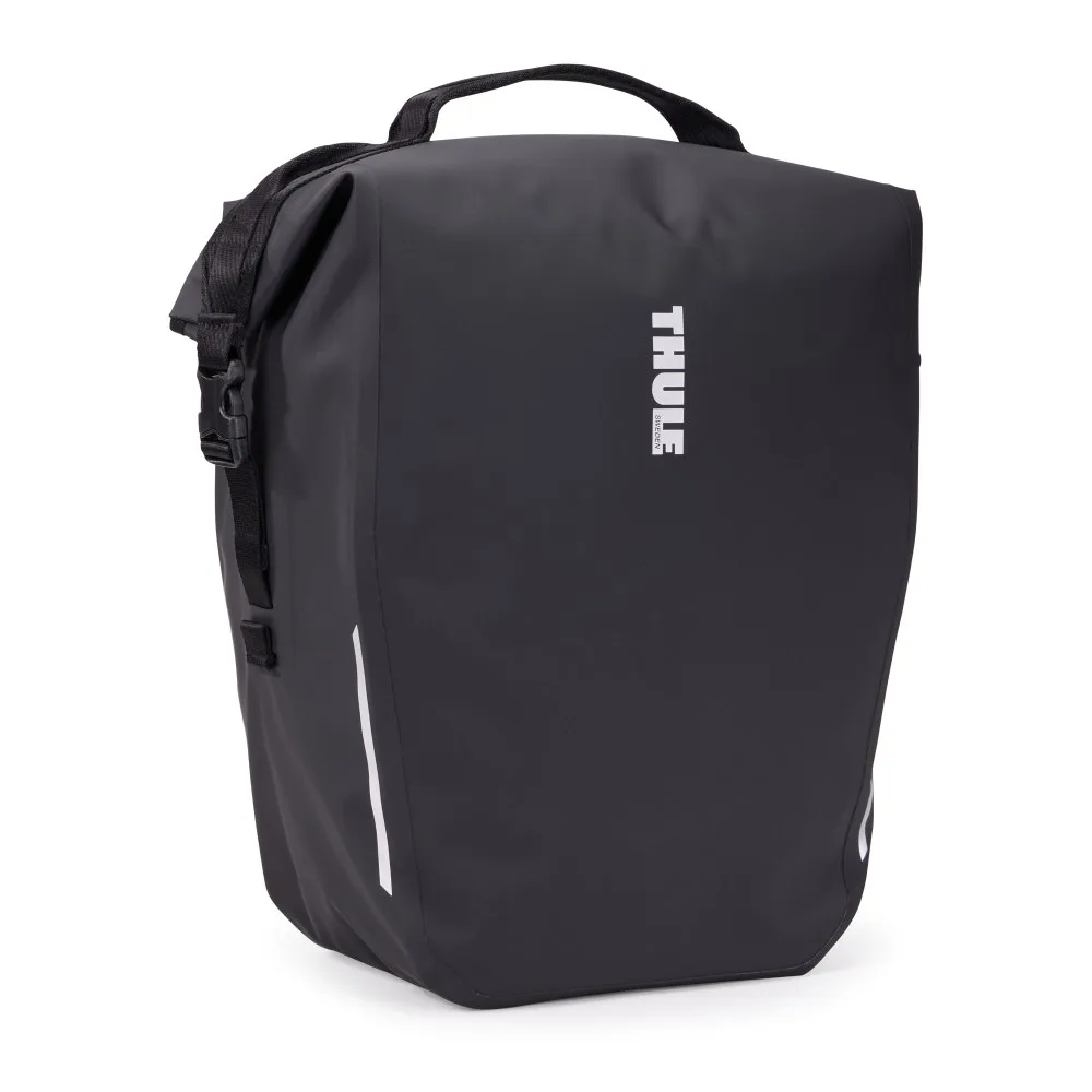 Thule Shield – sacoche de vélo avec fermeture par enroulement InLock 22L — vélo électrique