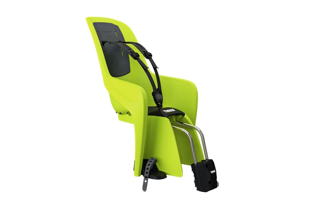Thule RideAlong Lite 2 – siège vélo enfant arrière fixation cadre — vélo électrique