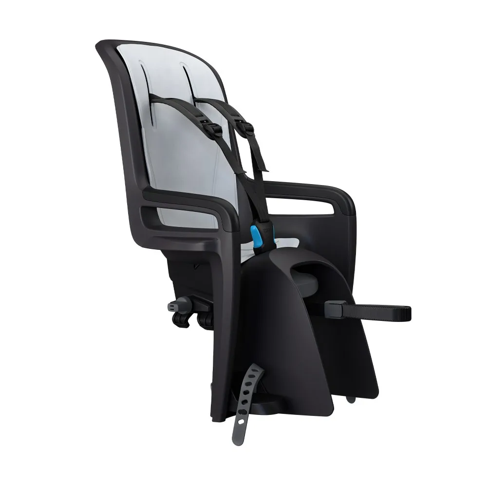 Siège enfant arrière inclinable - Thule RideAlong 2 pour porte-bagages — vélo électrique