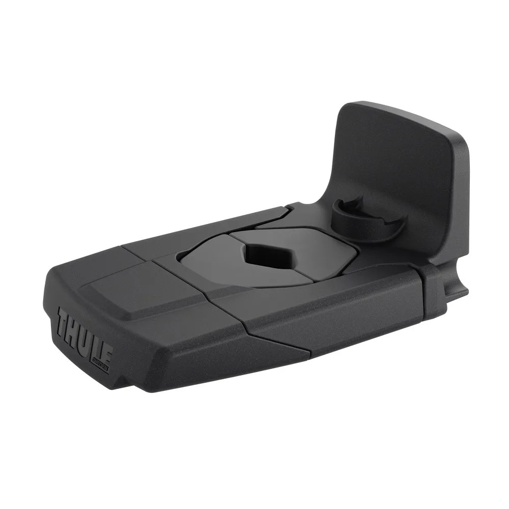 Adaptateur avant Thule Yepp – siège avant Yepp 2 mini / Nexxt 2 mini — vélo électrique