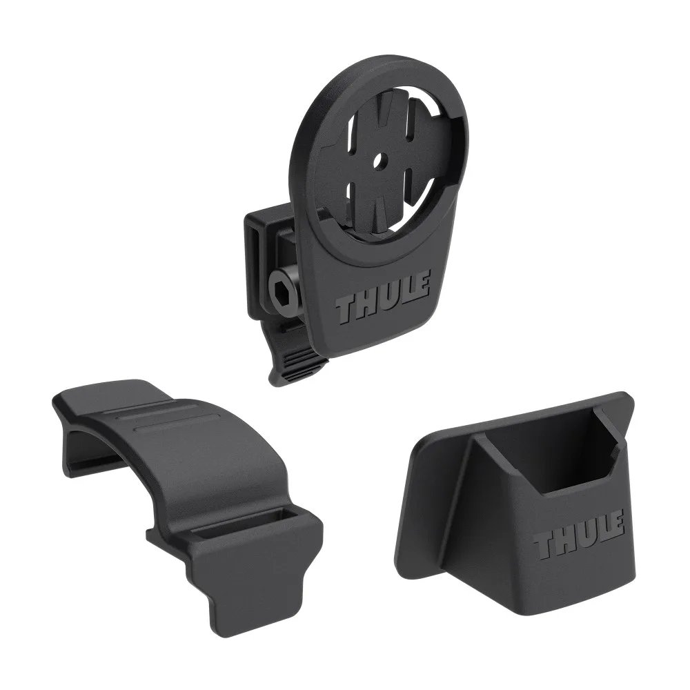 Support Thule pour Garmin Varia – clip de montage radar arrière — vélo électrique
