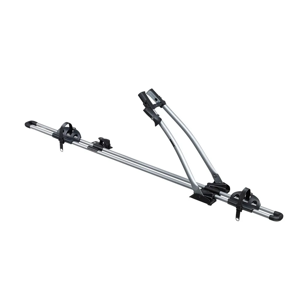 Thule FreeRide – porte-vélo de toit sur cadre — vélo électrique