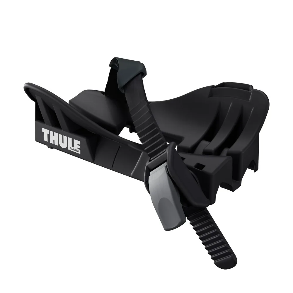 Thule ProRide – adaptateur fatbike — vélo électrique