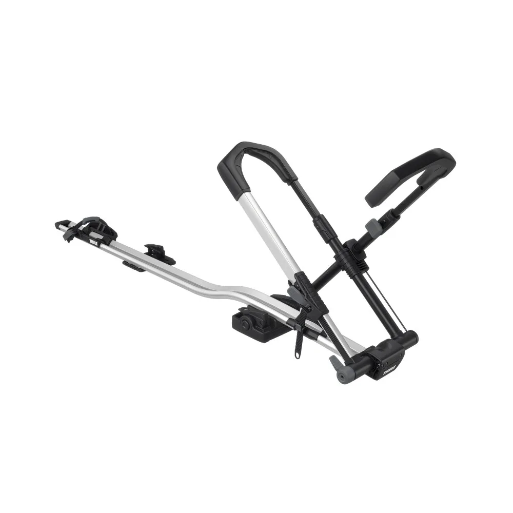 Thule UpRide – porte-vélo de toit sans contact avec le cadre — vélo électrique