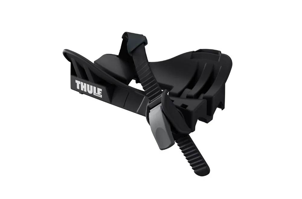 Thule UpRide – adaptateur fatbike — vélo électrique