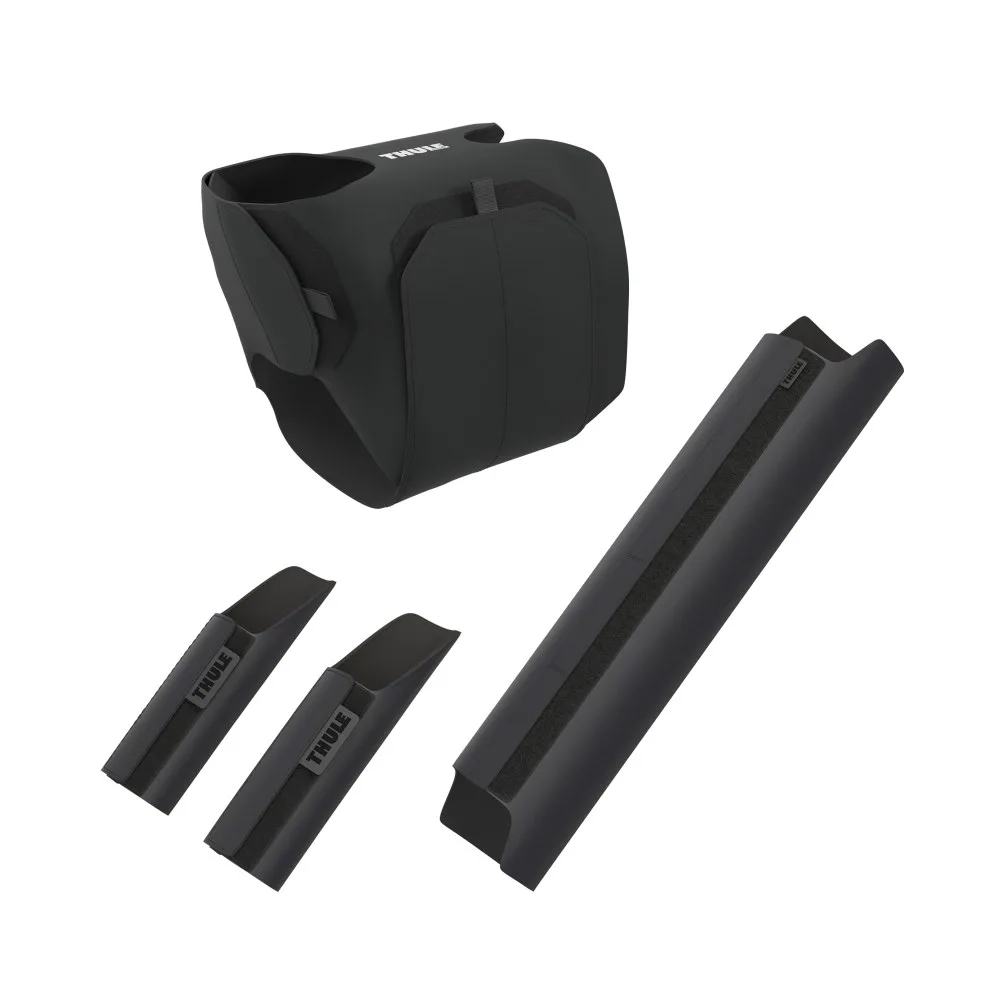 Thule – kit de protection transport vélo électrique Premium
