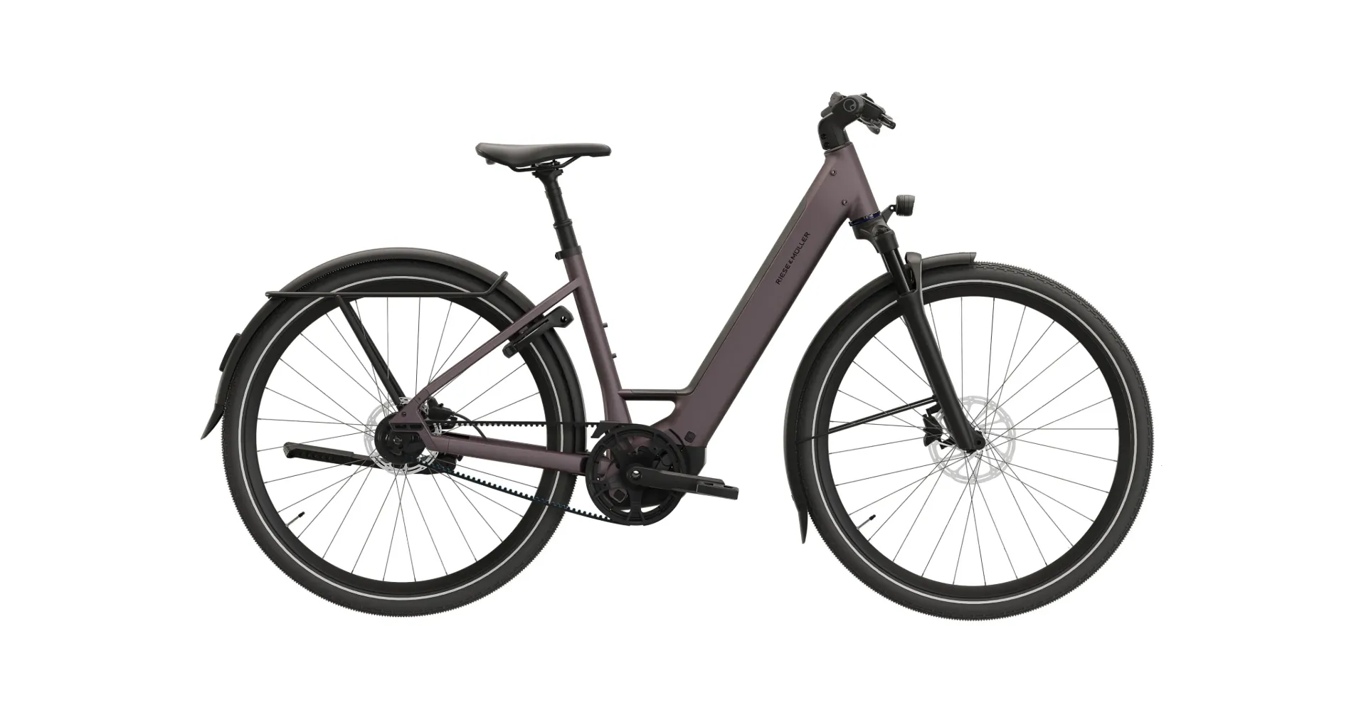 Riese &amp; Müller Veya Vario - open — vélo électrique